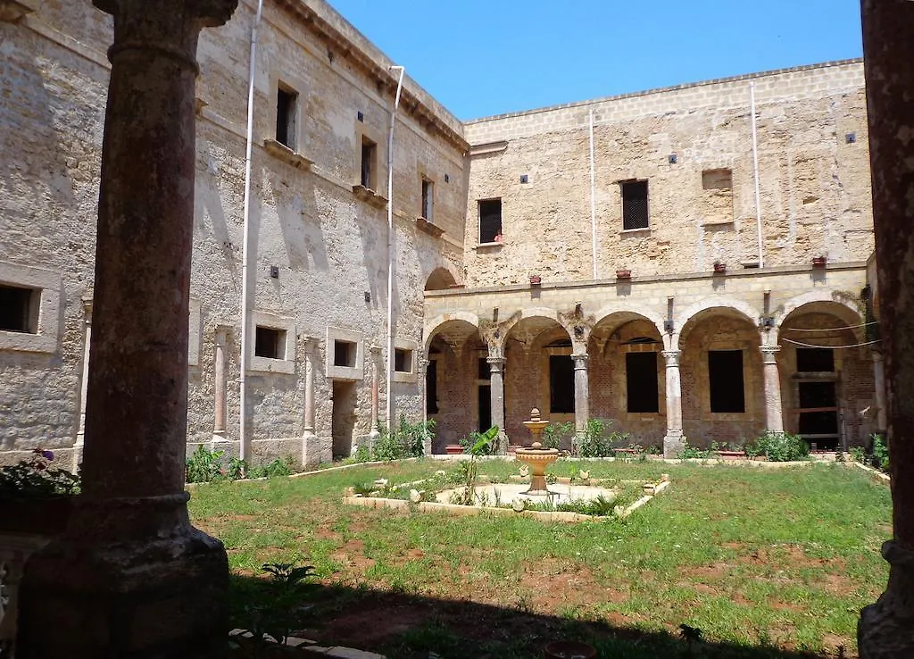 Cous Cous Apartments Mazara del Vallo