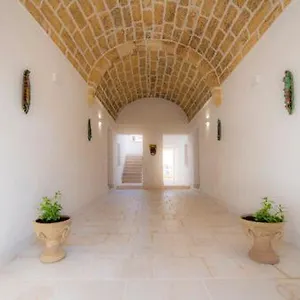 Maison d'hôtes Antiche Dimore, Mazara del Vallo