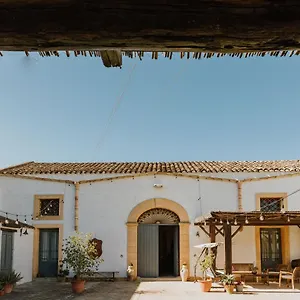  Bed & Breakfast Baglio Calia