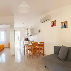 Sud 12 - Sul Mediterraneo Apart Appartamento