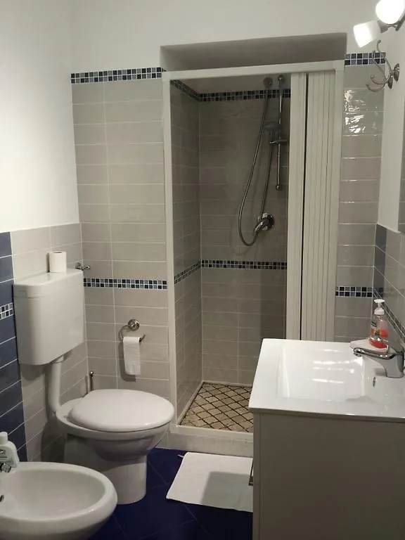Cous Cous Apartments Mazara del Vallo