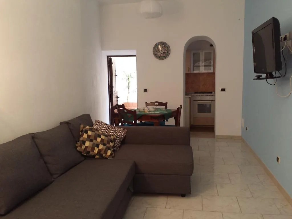 Cous Cous Apartments Mazara del Vallo