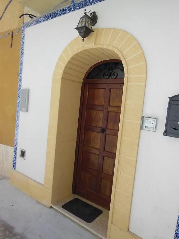 Cous Cous Apartments Mazara del Vallo 0*,  Italy