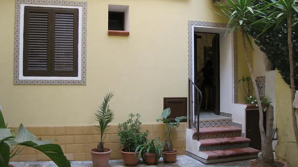 Cous Cous Apartments Mazara del Vallo