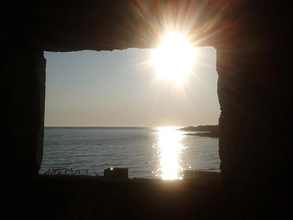 Cous Cous Apartments Mazara del Vallo Italy