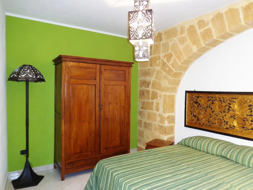 Cous Cous Apartments Mazara del Vallo Italy