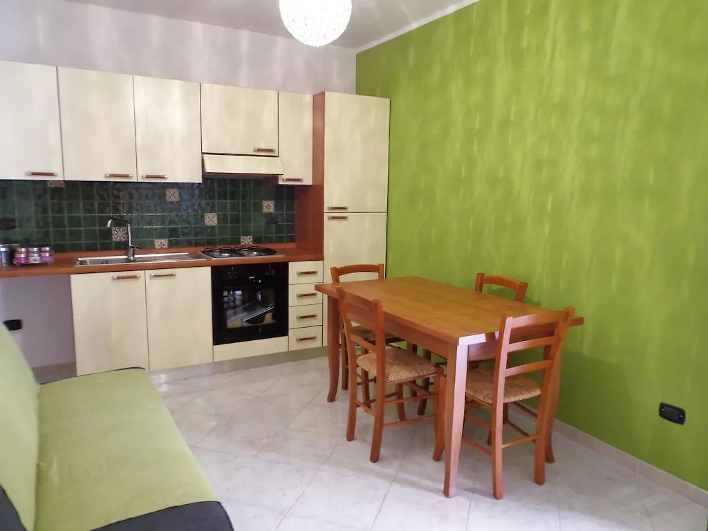 Cous Cous Apartments Mazara del Vallo 0*,