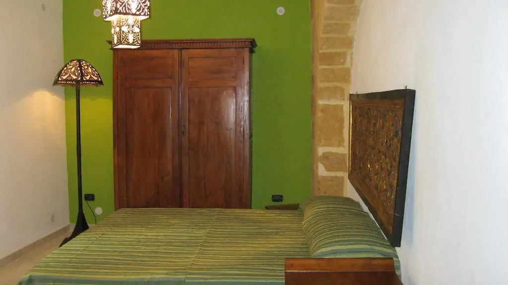 Cous Cous Apartments Mazara del Vallo